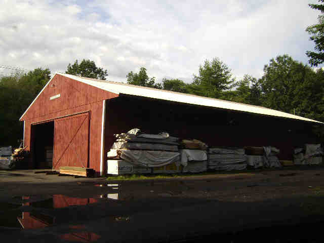 Building photograph for 192 HARD HILL RD N